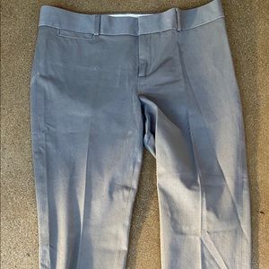 Banana Republic The Sloan Fit Pant
